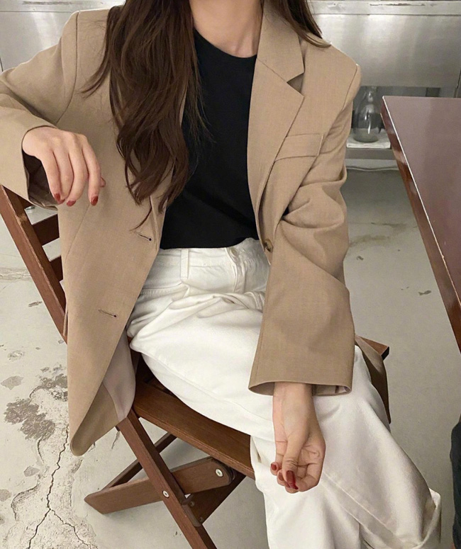 4 chi tiết quan trọng giúp bạn chọn được blazer chuẩn đẹp, mặc lên như may đo mà không cần phải ra hàng sửa-4