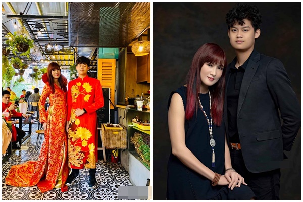 Hiền Mai: Tôi đã định li dị nhưng bỏ chồng lúc ấy thì quá ác độc-5