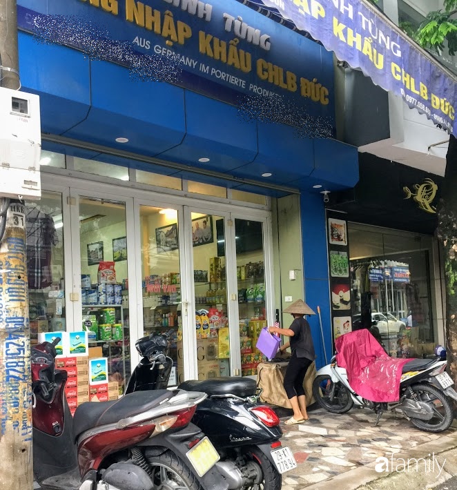 Thủ phủ hàng xách tay: Mua gì có đó, giá rẻ chỉ bằng 1/2 hàng nhập khẩu chính ngạch-2