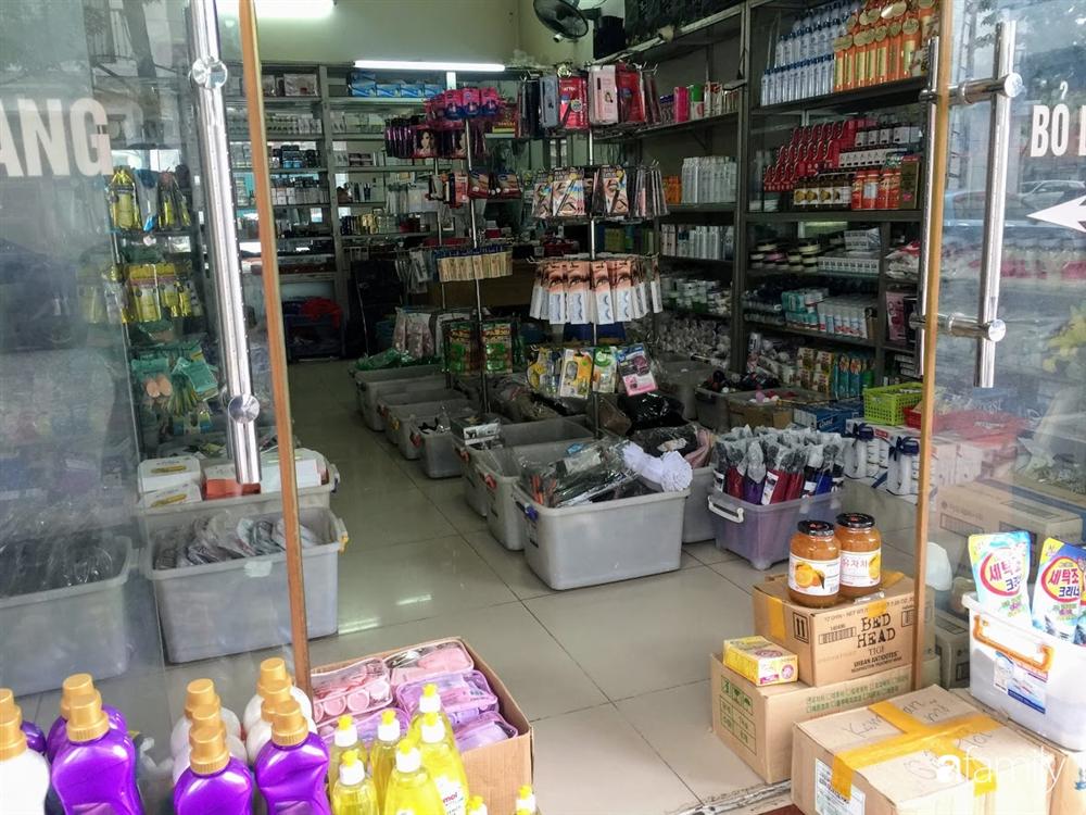 Thủ phủ hàng xách tay: Mua gì có đó, giá rẻ chỉ bằng 1/2 hàng nhập khẩu chính ngạch-3