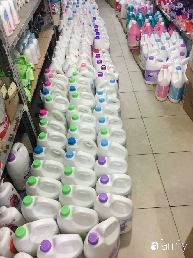 Thủ phủ hàng xách tay: Mua gì có đó, giá rẻ chỉ bằng 1/2 hàng nhập khẩu chính ngạch-5