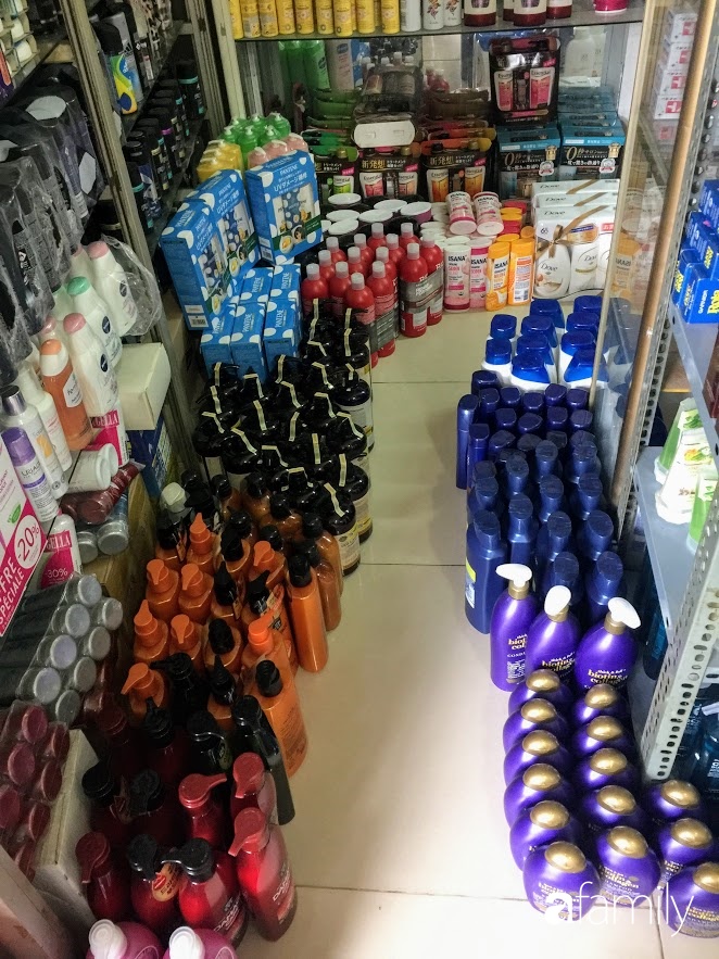 Thủ phủ hàng xách tay: Mua gì có đó, giá rẻ chỉ bằng 1/2 hàng nhập khẩu chính ngạch-8