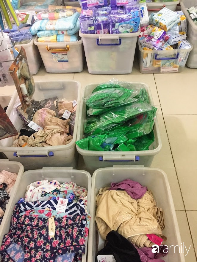 Thủ phủ hàng xách tay: Mua gì có đó, giá rẻ chỉ bằng 1/2 hàng nhập khẩu chính ngạch-13