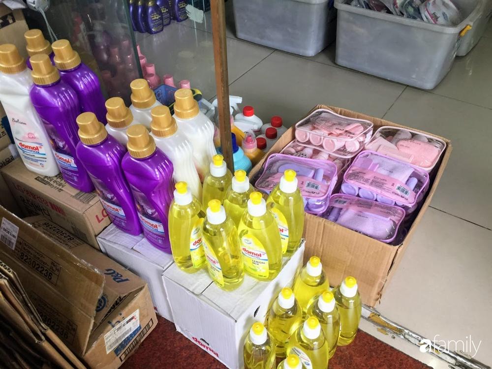 Thủ phủ hàng xách tay: Mua gì có đó, giá rẻ chỉ bằng 1/2 hàng nhập khẩu chính ngạch-15