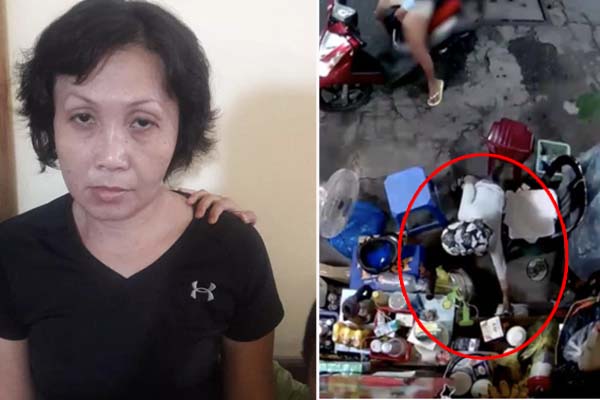 Thanh niên đột nhập vào nhà vắng chủ, trộm nhiều tài sản cùng nhẫn kim cương 300 triệu đồng-4