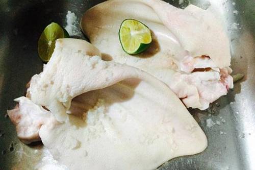 Cách làm bún mắm nêm ngon đậm đà chuẩn vị miền Trung-2