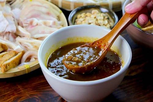 Cách làm bún mắm nêm ngon đậm đà chuẩn vị miền Trung-9