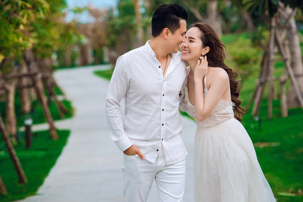 Quỳnh Nga chính thức lên tiếng sau thông tin công khai tình cảm với Việt Anh-4