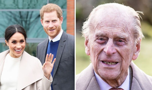 Meghan Markle tiếp tục thất bại trong vụ kiện tai tiếng và khiến chồng Nữ hoàng Anh phát cáu-2