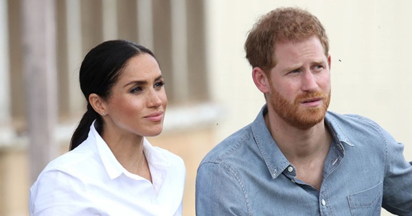 Meghan Markle tiếp tục thất bại trong vụ kiện tai tiếng và khiến chồng Nữ hoàng Anh phát cáu-3