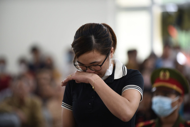 Chủ quán Nhắng nướng bị tuyên phạt 12 tháng tù giam: Bị cáo xin lỗi chị Hiền và toàn thể cộng đồng mạng-2