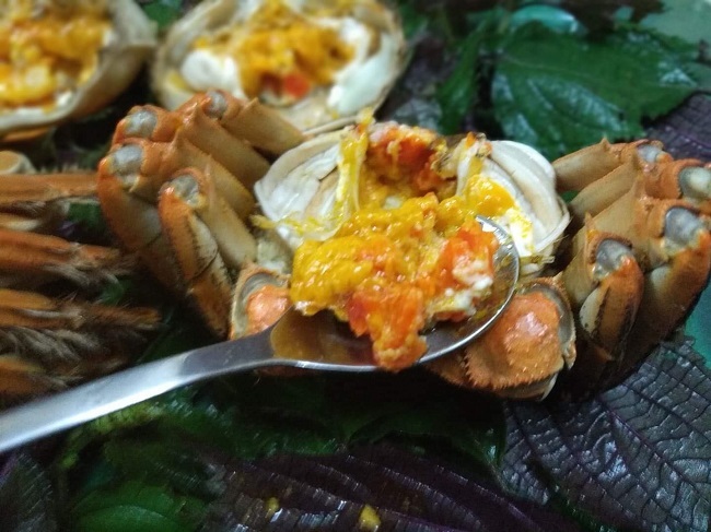 Loại cua nhà giàu bán tràn lan chỉ từ 45.000 đồng/con, tiểu thương tiết lộ sự thật-6