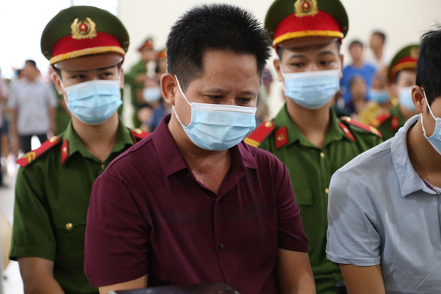 Chủ quán Nhắng nướng bị tuyên phạt 12 tháng tù giam: Bị cáo xin lỗi chị Hiền và toàn thể cộng đồng mạng-10