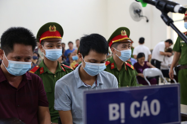 Chủ quán Nhắng nướng bị tuyên phạt 12 tháng tù giam: Bị cáo xin lỗi chị Hiền và toàn thể cộng đồng mạng-11