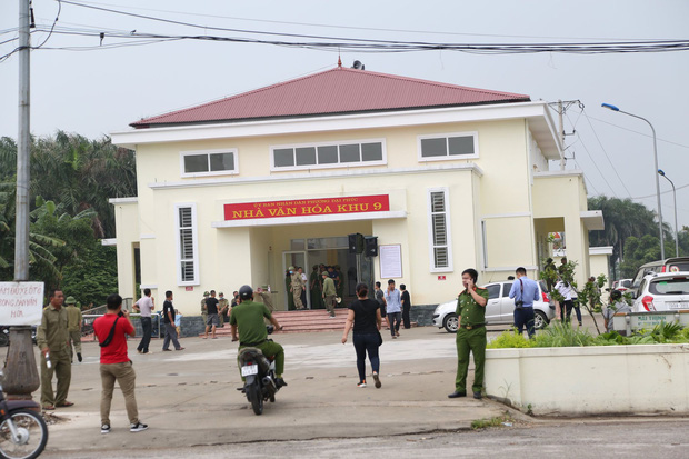 Chủ quán Nhắng nướng bị tuyên phạt 12 tháng tù giam: Bị cáo xin lỗi chị Hiền và toàn thể cộng đồng mạng-14