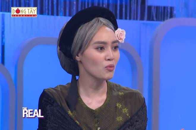 NSND Lê Khanh lần đầu nói tới chuyện bố ruột 84 tuổi đang có bạn gái bằng thái độ gây bất ngờ-1