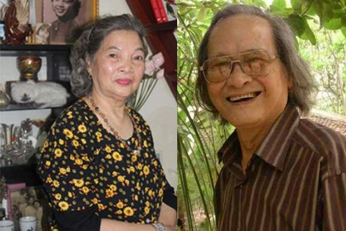 NSND Lê Khanh lần đầu nói tới chuyện bố ruột 84 tuổi đang có bạn gái bằng thái độ gây bất ngờ-3