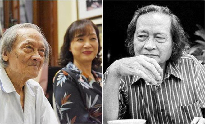 NSND Lê Khanh lần đầu nói tới chuyện bố ruột 84 tuổi đang có bạn gái bằng thái độ gây bất ngờ-4