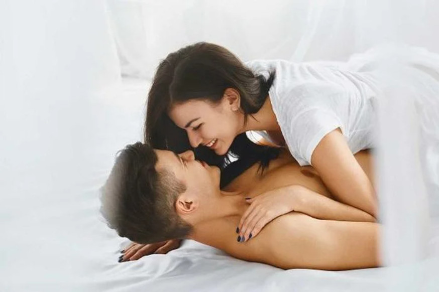 5 điều chồng ước vợ làm trong chuyện ấy” nhưng ngại nói ra, điều thứ 5 khiến chàng sướng” phát điên-3