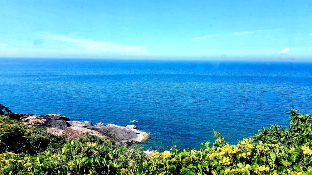 Vợ tôi vô tư mặc hở đến đám tang-1