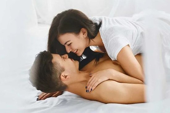 5 điều chồng ước vợ làm trong “chuyện ấy” nhưng ngại nói ra, điều thứ 5 khiến chàng “sướng” phát điên