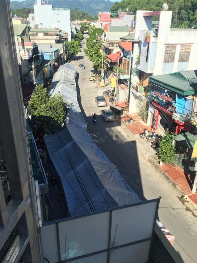 Đã tìm được cô dâu bom 150 mâm cỗ cưới ở Điện Biên-1