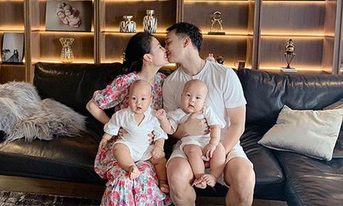 Khoe penhouse 18 tỷ, MC Thành Trung bị thắc mắc sao giống hệt nhà bên Trung Quốc?-1