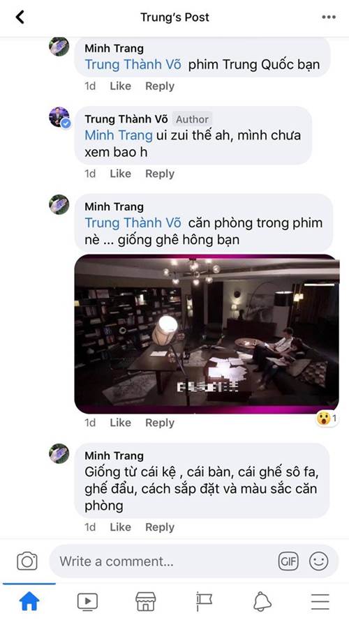 Khoe penhouse 18 tỷ, MC Thành Trung bị thắc mắc sao giống hệt nhà bên Trung Quốc?-4