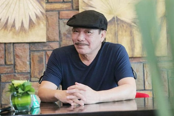 Cuộc sống hạnh phúc của vợ chồng nhạc sĩ Trần Tiến ở tuổi xế chiều-5