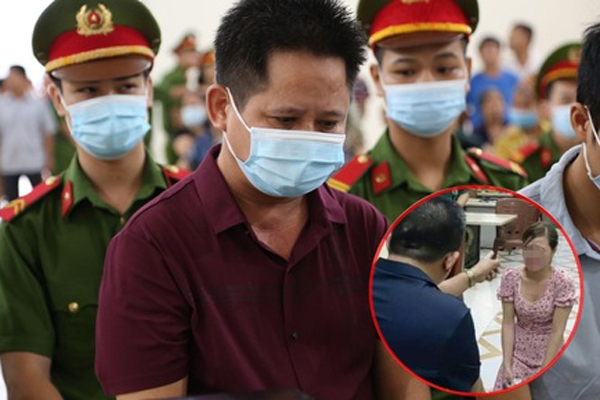 Nữ khách hàng bị làm nhục xin giảm án cho chủ quán nướng, mong gia đình được pháp luật bảo vệ từ nay về sau-15