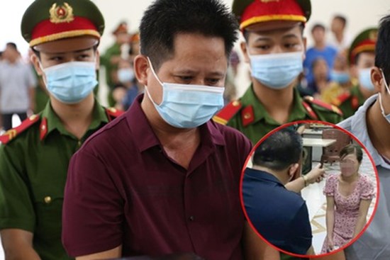 Chủ quán Nhắng nướng bị tuyên phạt 12 tháng tù giam: Bị cáo xin lỗi chị Hiền và toàn thể cộng đồng mạng