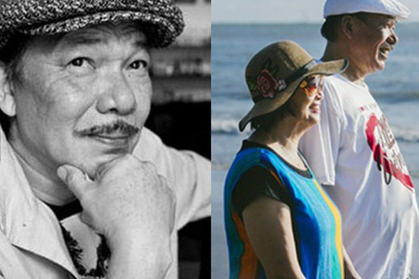 Không gian căn hộ, nơi nhạc sĩ Trần Tiến đang nghỉ ngơi và dưỡng bệnh ở Vũng Tàu-12