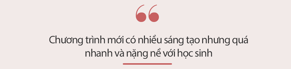 Các giáo viên nói về quy tắc sống còn trong cuộc chiến con vào lớp 1: Quan trọng nhất là phải KIÊN NHẪN với con!-1