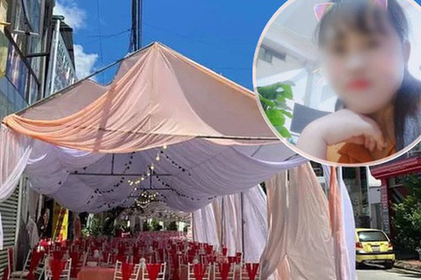 Gia đình của cô dâu bom” 150 mâm cỗ cưới lên tiếng: Chúng tôi không biết chuyện gì, con gái tôi còn chưa có bạn trai-5