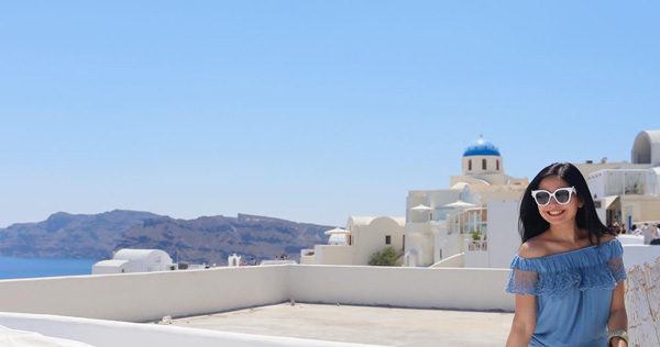 Nhan sắc mặn mà tuổi 48 của MC Đặng Châu Anh, bà xã đạo diễn Đỗ Thanh Hải-5