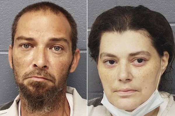 Bé gái 12 tuổi đột ngột qua đời vì bị chấy cắn, cảnh sát bắt giữ bố mẹ đẻ và phát hiện việc làm động trời của họ 3 năm qua-2