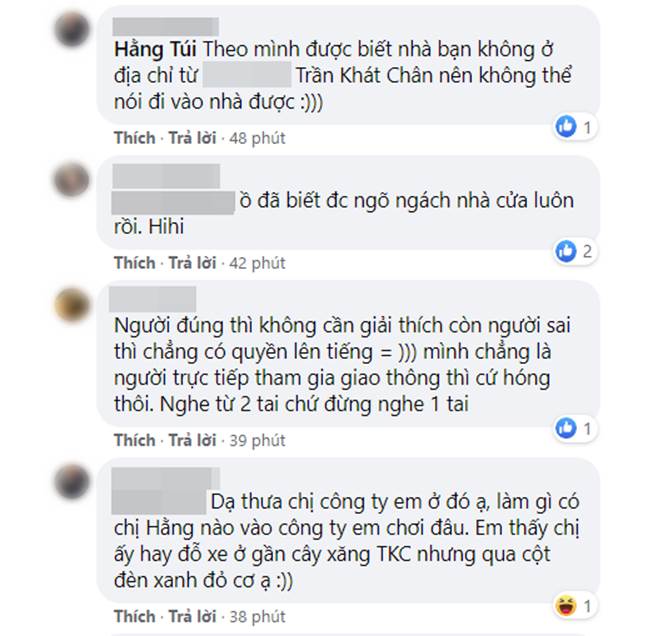 HOT: Hot mom Hằng Túi bị đâm xe khi đang mang bầu tháng thứ 9, kể lại pha thót tim ôm bụng trèo sang cửa ghế phụ để thoát nạn-6