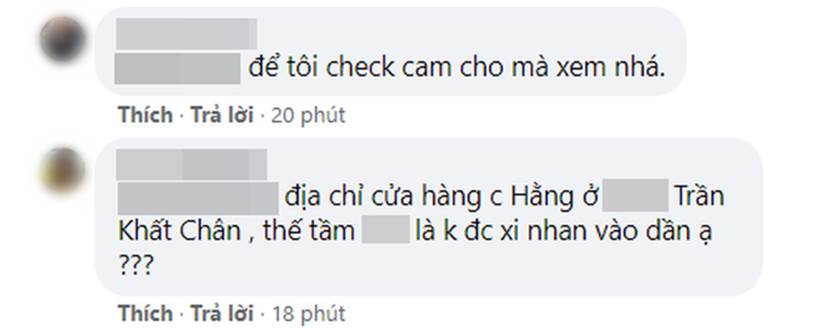 HOT: Hot mom Hằng Túi bị đâm xe khi đang mang bầu tháng thứ 9, kể lại pha thót tim ôm bụng trèo sang cửa ghế phụ để thoát nạn-8