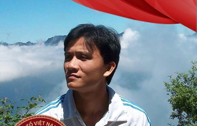 Khởi tố bị can giảng viên Đại học Tôn Đức Thắng Phạm Đình Quý-1