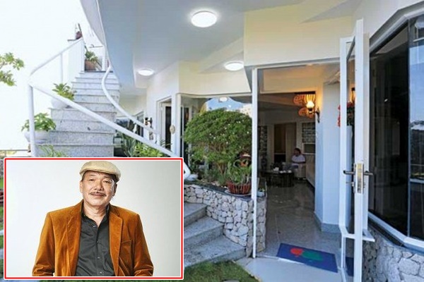 Nam ca sĩ khiến cá sấu” Quỳnh Nga yêu thầm 2 năm ở nhà 200 tỷ, U40 vẫn chưa vợ-14