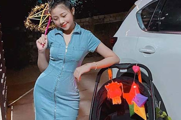 Bà mẹ dũng cảm phơi bày vòng 2 trần trụi sau khi sinh: Cứ như bầu đứa nữa, thâm rạn đến đáng sợ-7