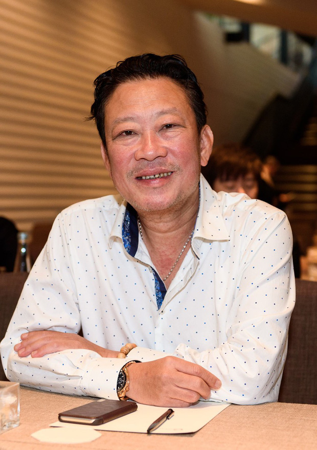 Nhập viện mổ nghẽn mạch máu, nhạc sĩ Lê Quang phải phẫu thuật cắt chân phải do nhiễm trùng-3
