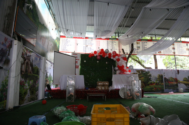 Gia đình của cô dâu bom” 150 mâm cỗ cưới lên tiếng: Chúng tôi không biết chuyện gì, con gái tôi còn chưa có bạn trai-3