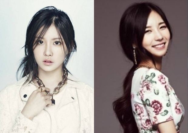 Kết cục dàn sao Hàn ngoại tình: 2 tài tử hạng A sống sót nhờ vợ, nữ minh tinh suýt đi tù và mất trắng 17 tỷ vì tòm tem-9