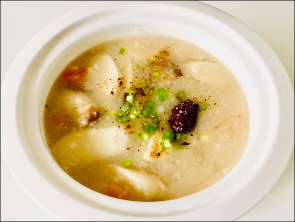 Nhớ Hội An lại trót mê món cao lầu, thử ngay cách làm ngon nhức nách từ MC Đại Nghĩa-5