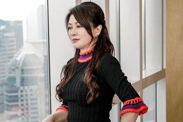 Chồng lên mạng khoe mâm cơm tự tay chuẩn bị, tìm 20 bạn nữ đến ăn cùng để dằn mặt vợ cũ-7