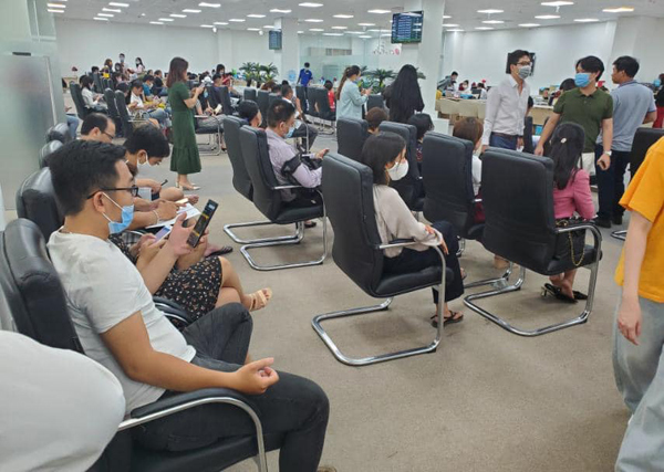 Sở hữu căn hộ Vinhomes Grand Park chỉ từ 200 triệu đồng-4