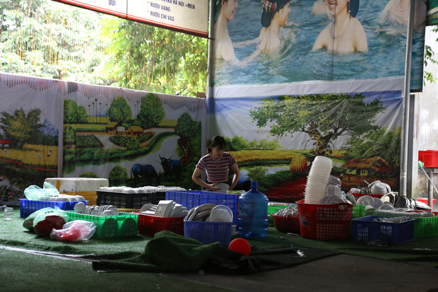 Cô dâu bom 150 mâm cỗ ở Điện Biên từng là sinh viên trường Đại học Sư phạm Hà Nội, chưa có tiền án tiền sự-3