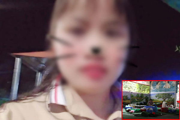 Con rể mua thuốc diệt cỏ đổ xuống giếng để hạ độc nhà vợ-2