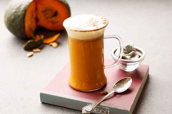 Trà sữa pha theo cách này thì không chỉ tốt cho sức khỏe mà còn khiến da đẹp lên nhanh đến ngỡ ngàng